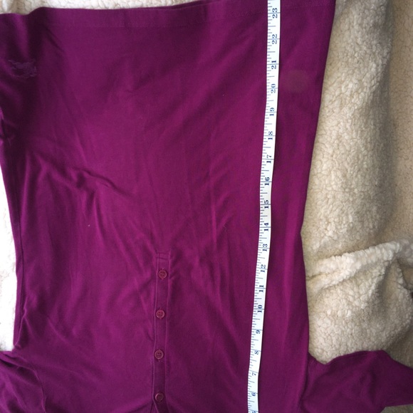 Burberry top - Picture 6 of 8